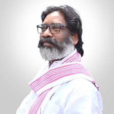 Hemant Soren
